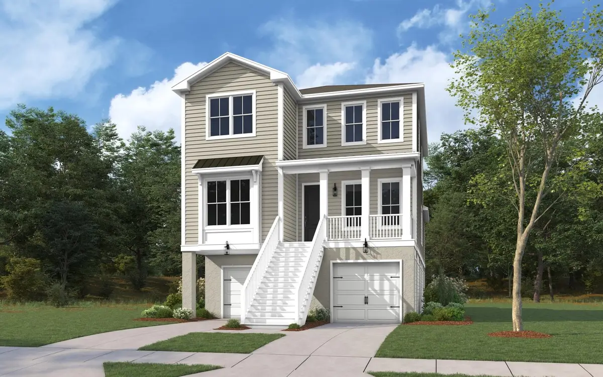 5103 Hut Creek Road, Johns Island, SC 29455 - Image #1