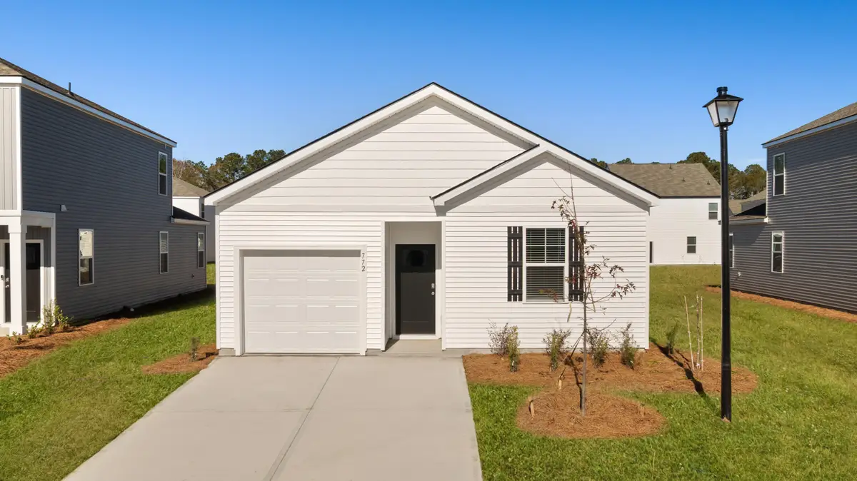772 Long Bluff Road, Summerville, SC 29486 - Image #1