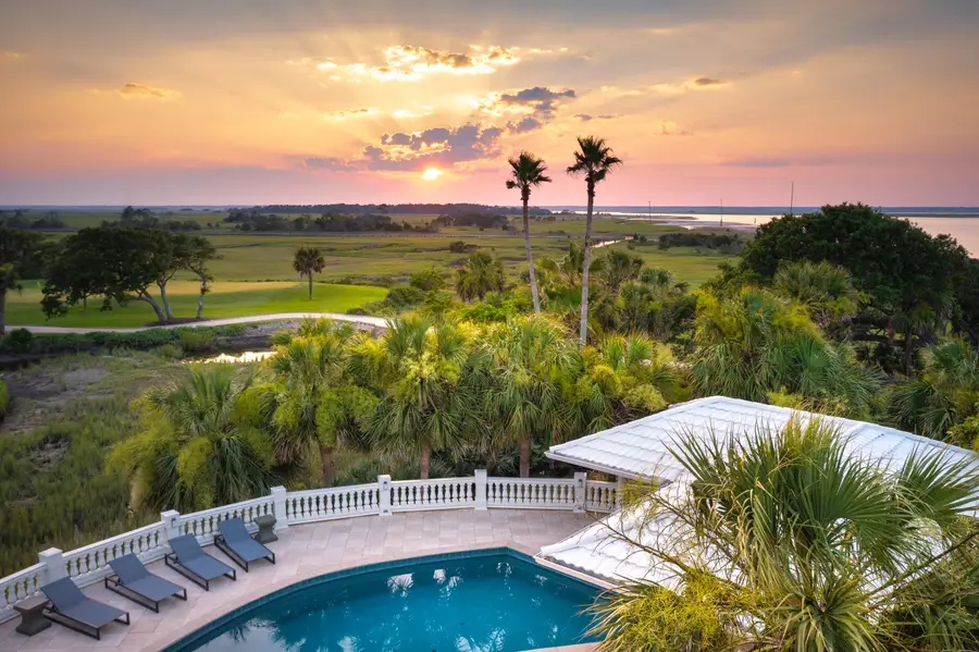 61 Ocean Point Drive, Isle Of Palms, SC 29451 - Image #2