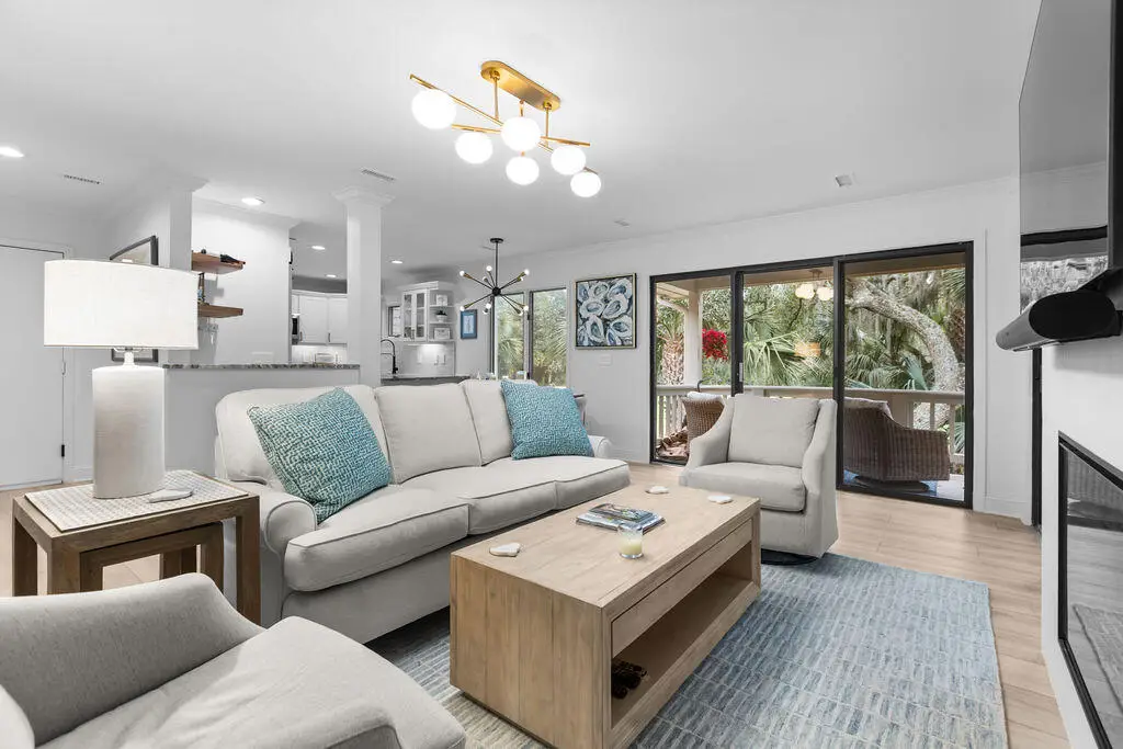 2772 Hidden Oak Drive, Seabrook Island, SC 29455 - Image #1