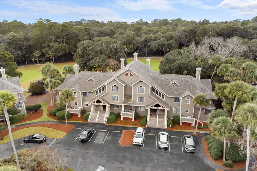 2772 Hidden Oak Drive, Seabrook Island, SC 29455 - Image #2