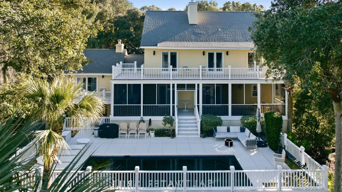 0 Morgan Pl Drive, Isle Of Palms, SC 29451 - Image #1