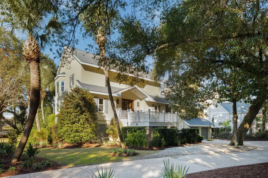 0 Morgan Pl Drive, Isle Of Palms, SC 29451 - Image #2