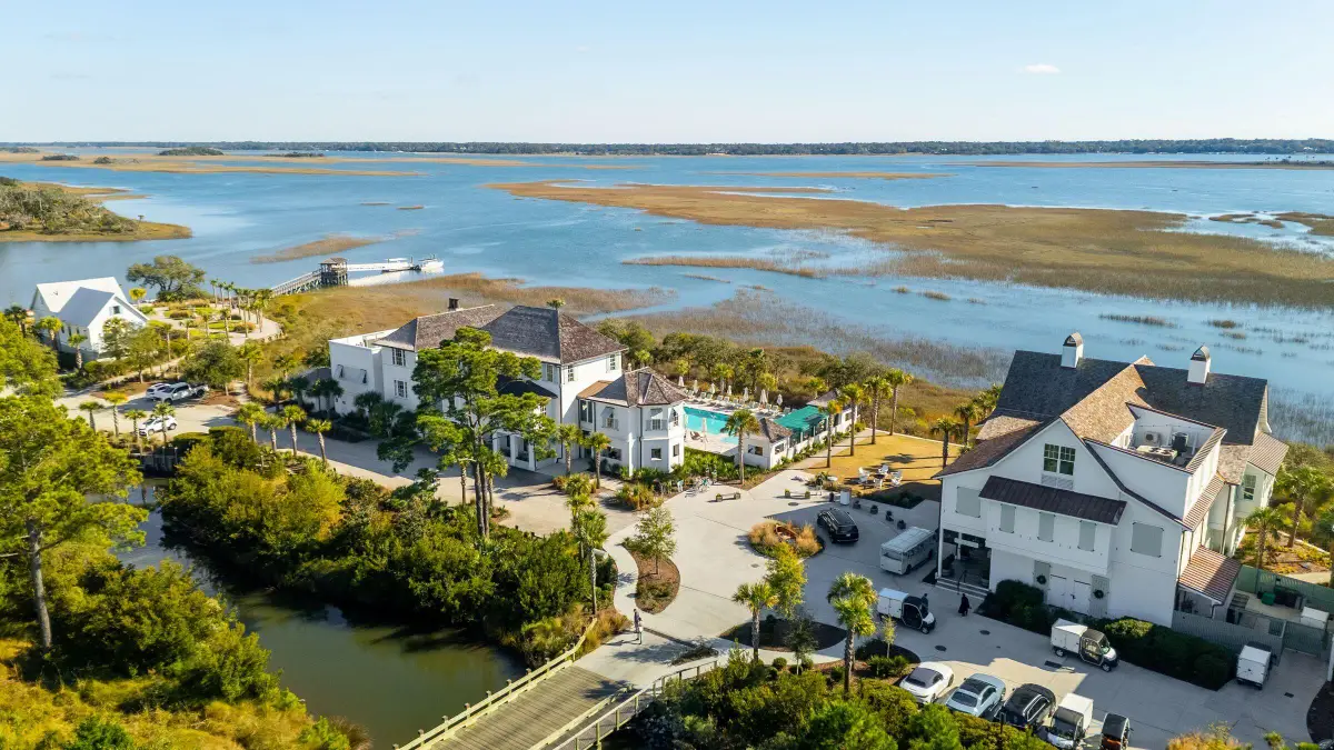 6040 Honey Hole Haven Road, Johns Island, SC 29455 - Image #1