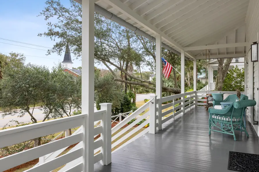 1749 Middle Street, Sullivans Island, SC 29482 - Image #2