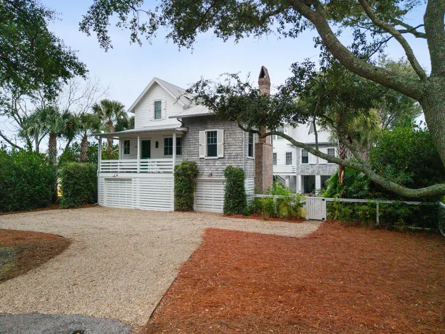 1749 Middle Street, Sullivans Island, SC 29482 - Image #3