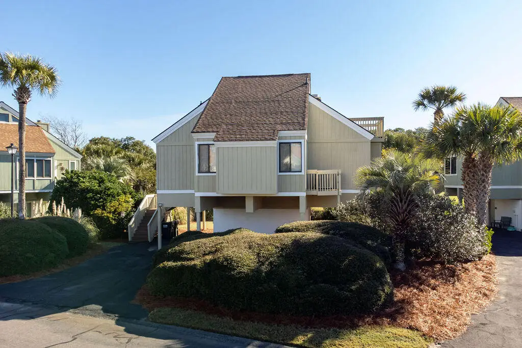 947 Sealoft Villa Drive, Seabrook Island, SC 29455 - Image #1