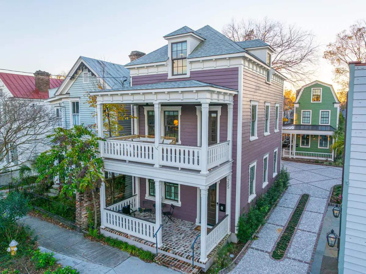 265 Coming Street, Charleston, SC 29403 - Image #1