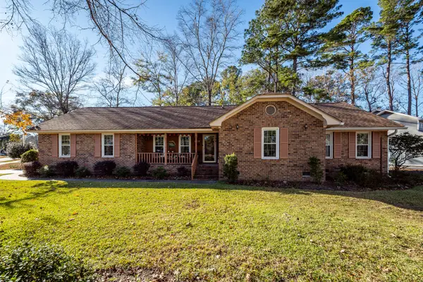 120 Savannah Round, Summerville, SC 29485