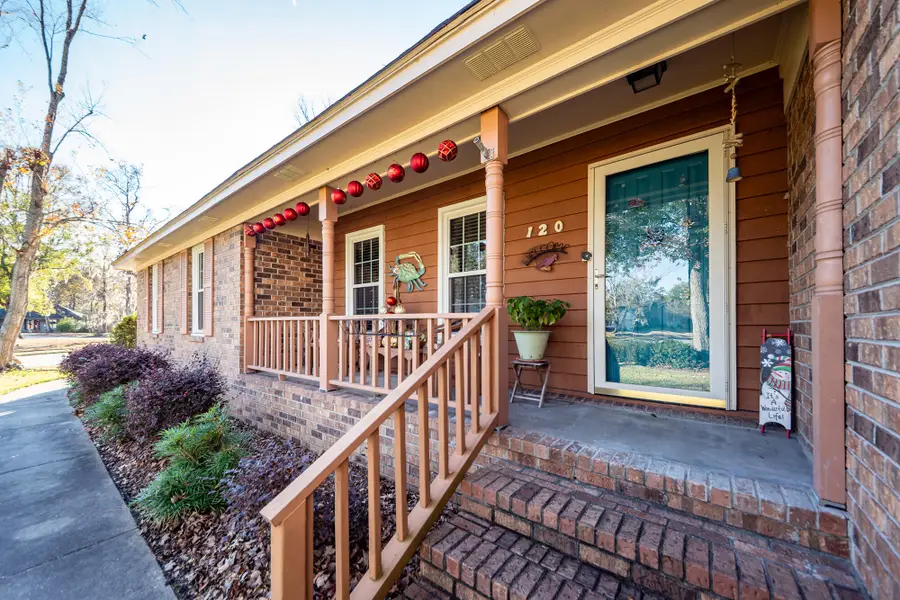 120 Savannah, Summerville, SC 29485 - Image #2