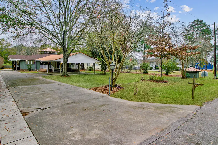 1112 Gin Pond Drive, Summerton, SC 29148 - Image #3