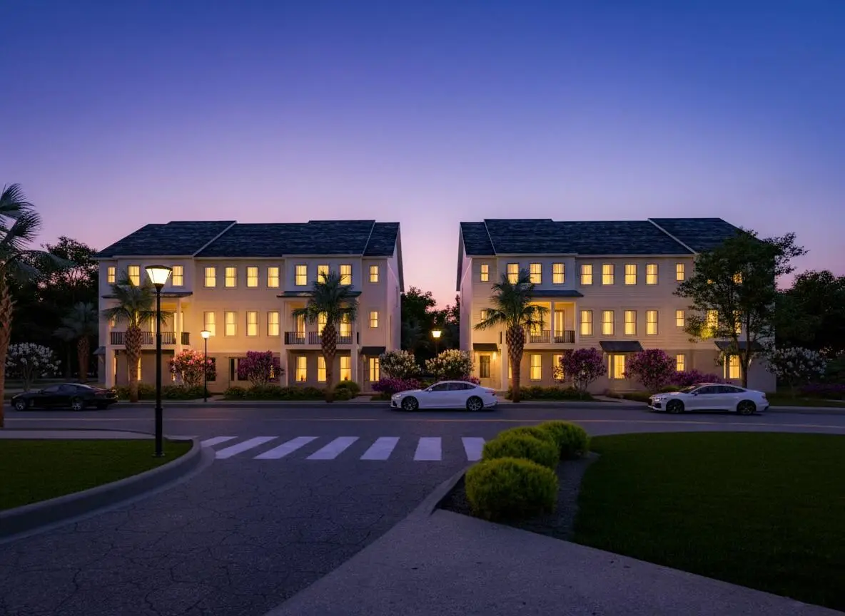 122 Fairbanks Drive, Charleston, SC 29492 - Image #1