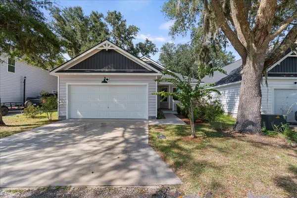 293 Volunteer Park Road, Ridgeland, SC 29936