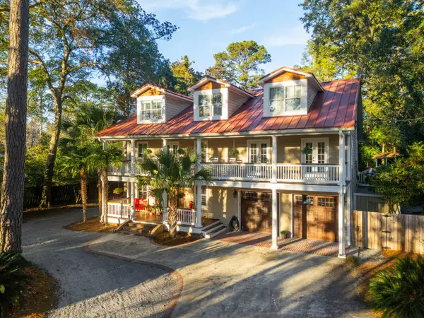 509 W 2nd South Street, Summerville, SC 29483