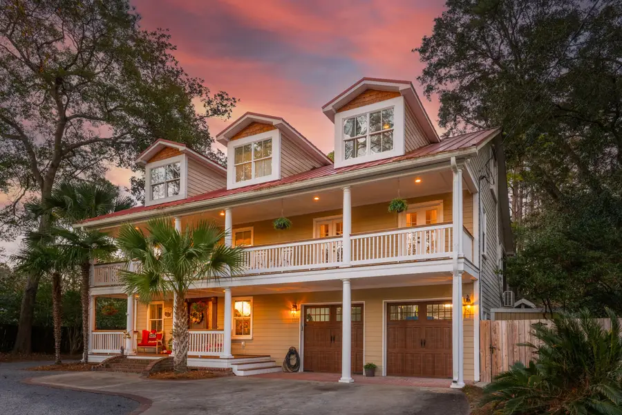 509 W 2nd South Street, Summerville, SC 29483 - Image #3