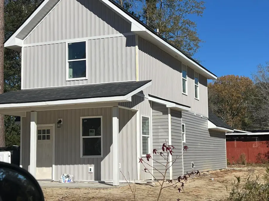 409 University Dr Drive, North Charleston, SC 29418 - Image #2