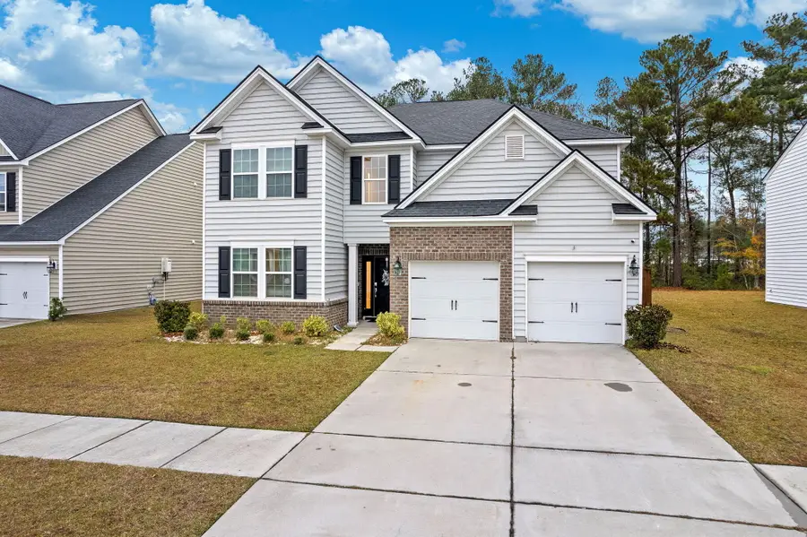 515 Singing Bush Avenue, Summerville, SC 29486 - Image #2