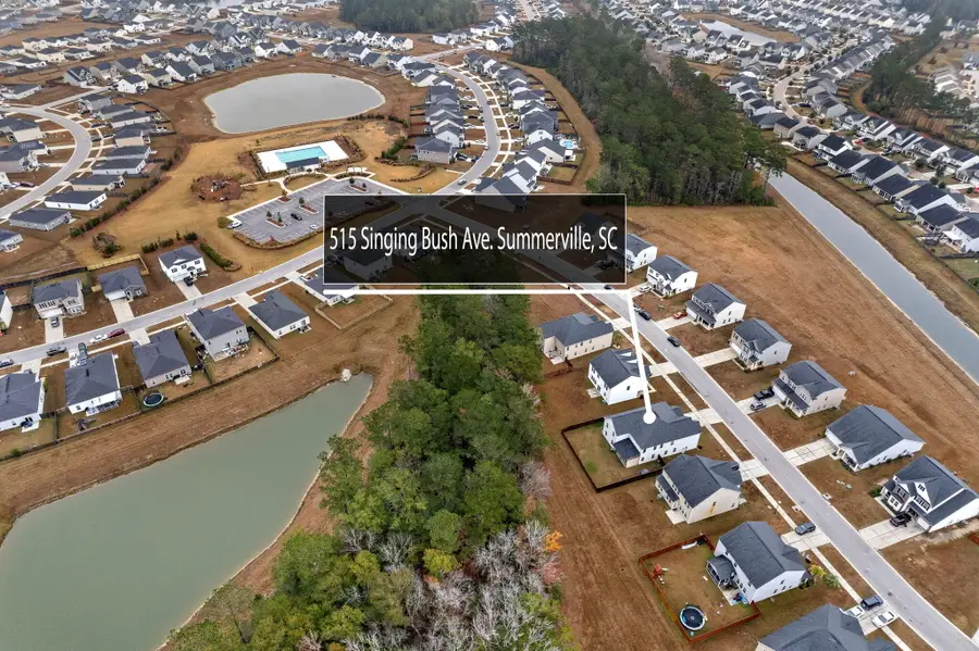 515 Singing Bush Avenue, Summerville, SC 29486 - Image #3
