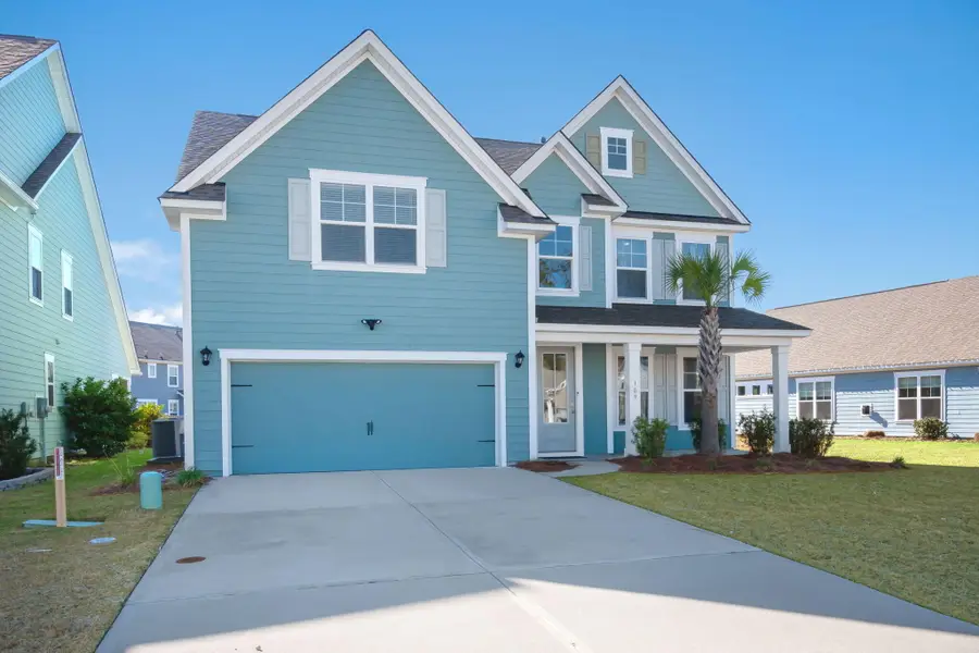 109 Granton Edge Lane, Summerville, SC 29486 - Image #2