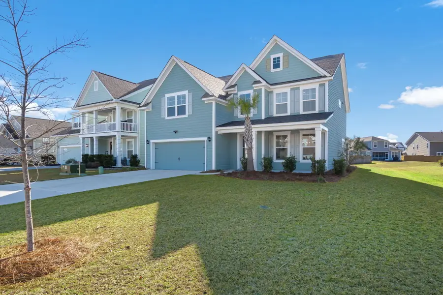 109 Granton Edge Lane, Summerville, SC 29486 - Image #3