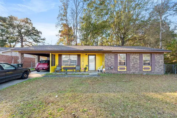 155 Summit Avenue, Goose Creek, SC 29445