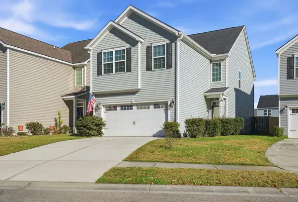 8965 Cat Tail Pond Road, Summerville, SC 29485