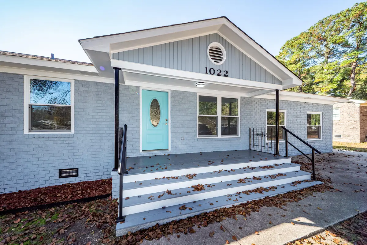 1022 Miles Jamison Road, Summerville, SC 29485 - Image #1