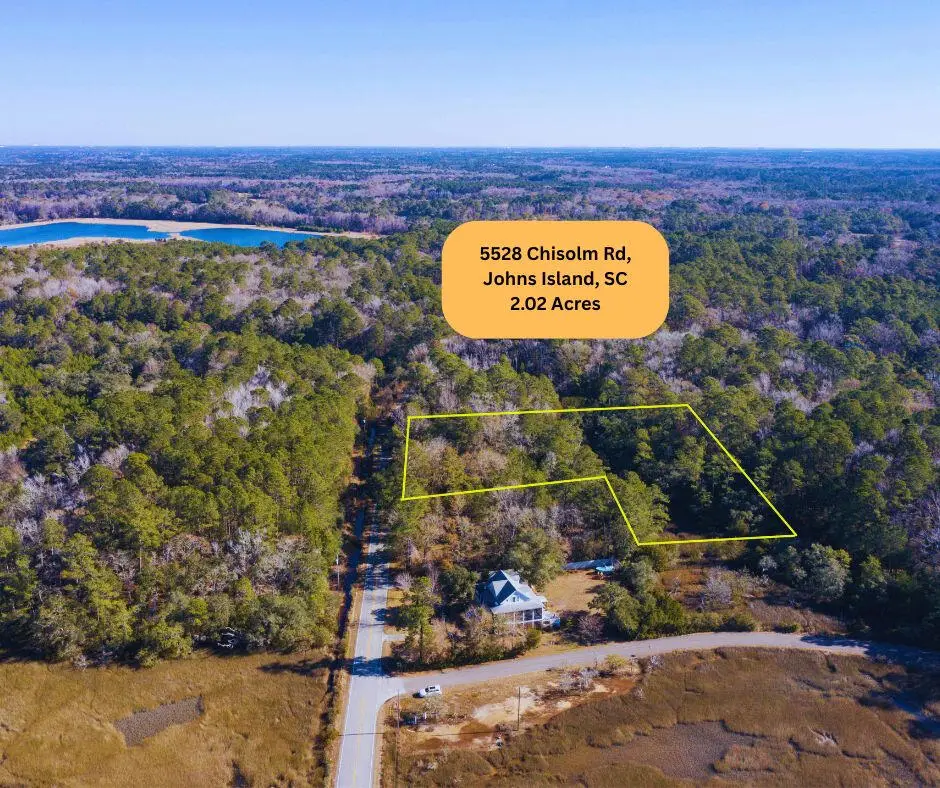 0000 Chisolm Road, Johns Island, SC 29455 - Image #1