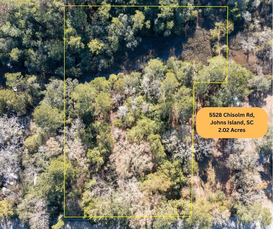 0000 Chisolm Road, Johns Island, SC 29455 - Image #2