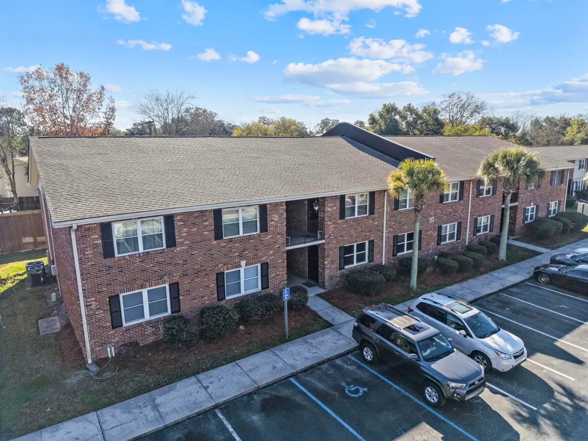 415 Parkdale Drive #2b, Charleston, SC 29414 - Image #1