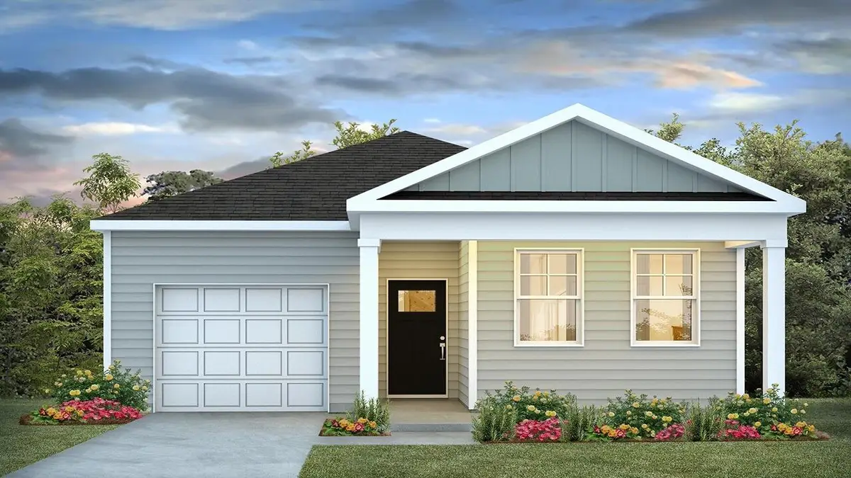 114 Broadstone Drive, Summerville, SC 29486 - Image #1