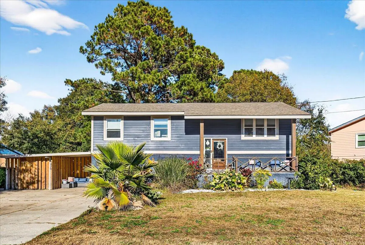 1470 Woodview Lane, Charleston, SC 29412 - Image #1