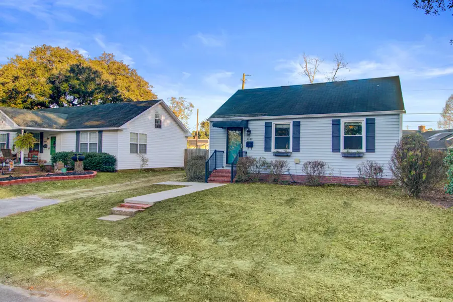 4808 Churchill Road, North Charleston, SC 29405 - Image #3