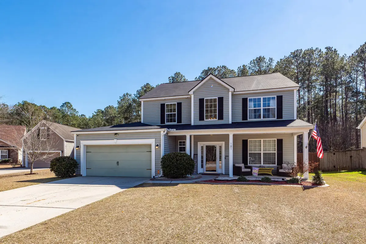 181 Carolina Wren Avenue, Moncks Corner, SC 29461 - Image #1