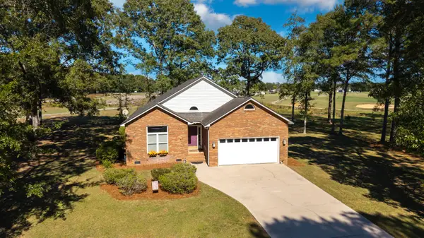 830 Bentwood Circle, Manning, SC 29102