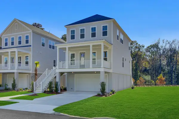 3041 Robeson Trace, Johns Island, SC 29455