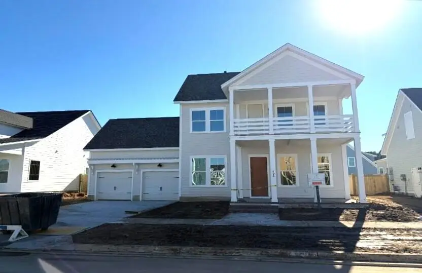 503 Ivy Green Lane, Summerville, SC 29486 - Image #2