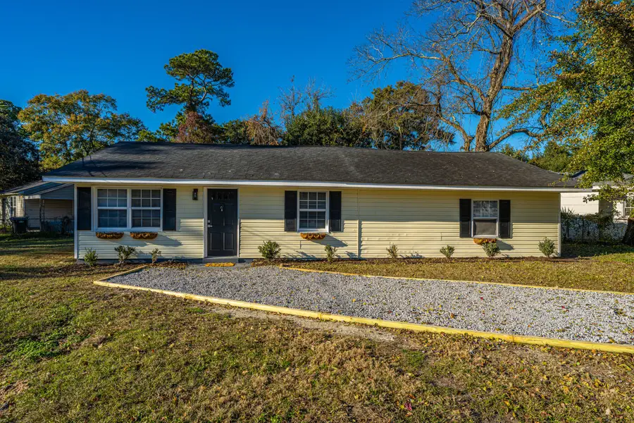 2328 Meridian Road, North Charleston, SC 29405 - Image #2