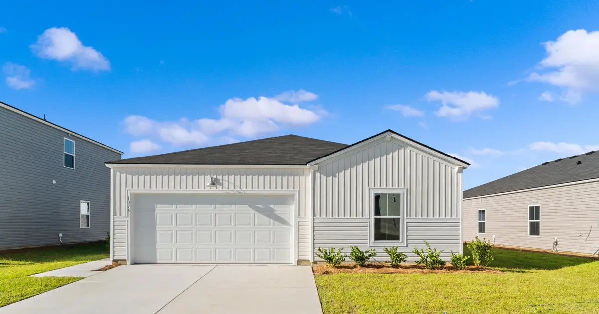 600 Winter Wren Way, Moncks Corner, SC 29461 - Image #1