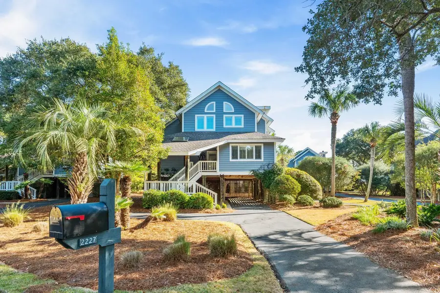 2227 Oyster Catcher Court, Seabrook Island, SC 29455 - Image #2