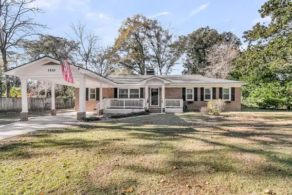 1510 Jahnz Avenue, Summerville, SC 29485