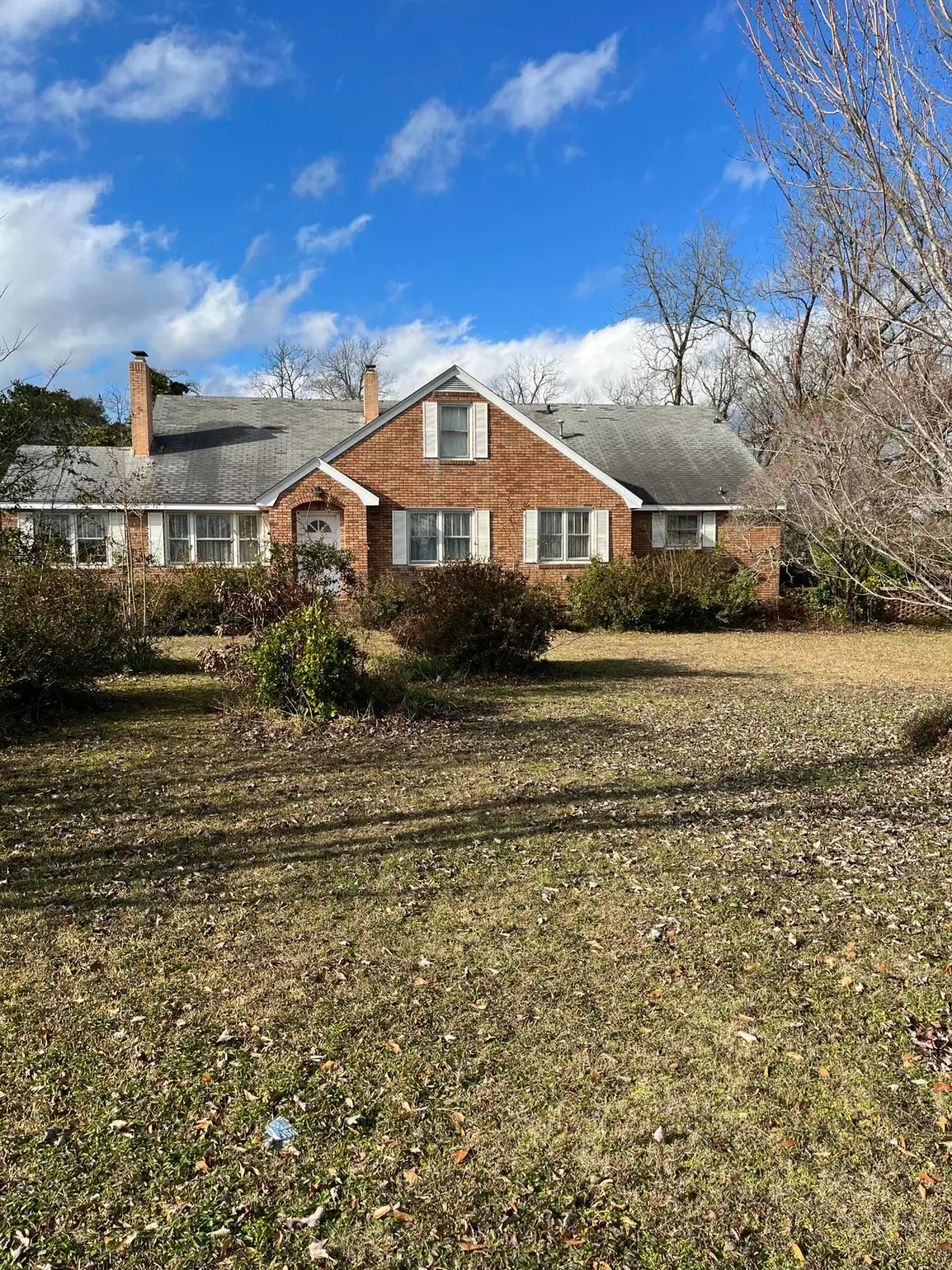 2565 Saint Matthews Road, Orangeburg, SC 29118 - Image #1