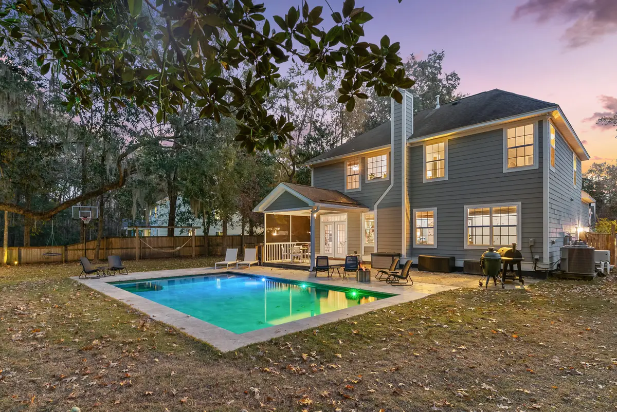 3026 Olivia Marie Lane, Johns Island, SC 29455 - Image #1