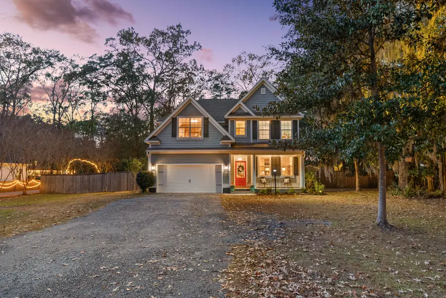 3026 Olivia Marie Lane, Johns Island, SC 29455 - Image #2
