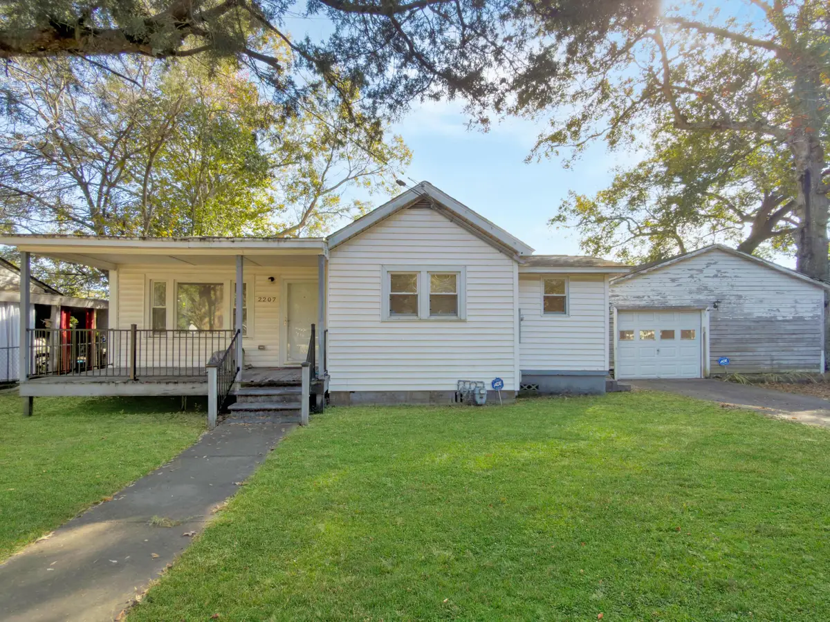 2207 Margaret Drive, North Charleston, SC 29406 - Image #1