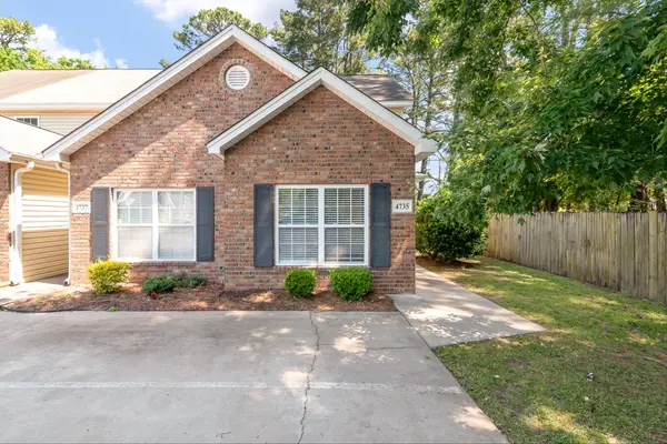 4735 Skillmaster Court, North Charleston, SC 29418