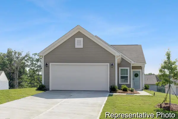 1035 Toland Drive #58p, Saint George, SC 29477