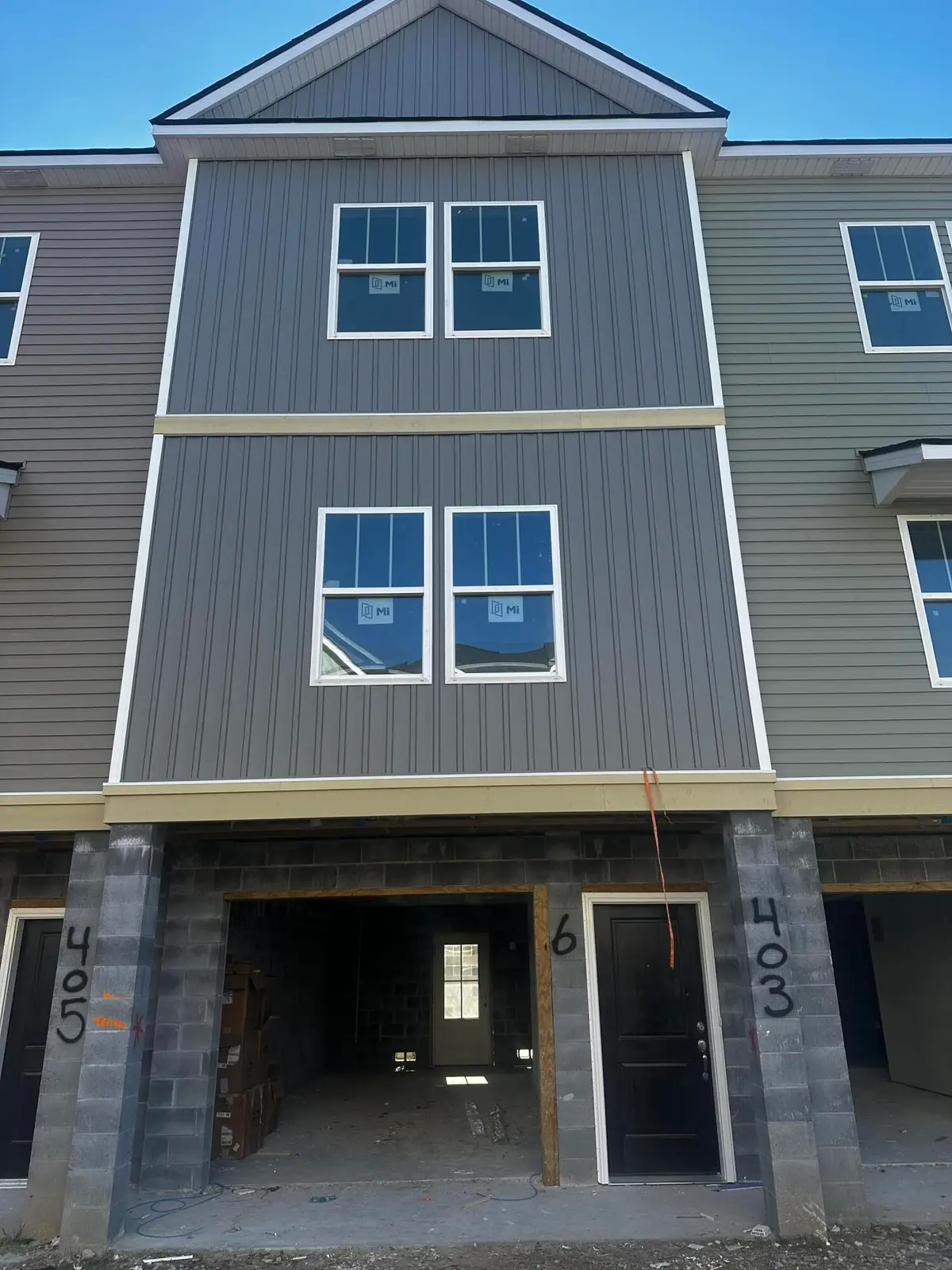 403 Gravy Train Street, Charleston, SC 29414 - #1