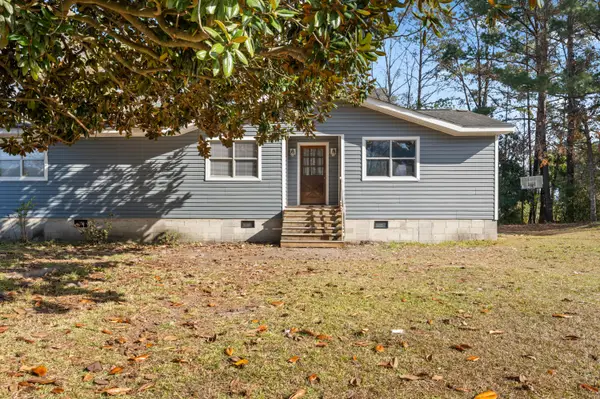 114 Lakewood Drive, Moncks Corner, SC 29461
