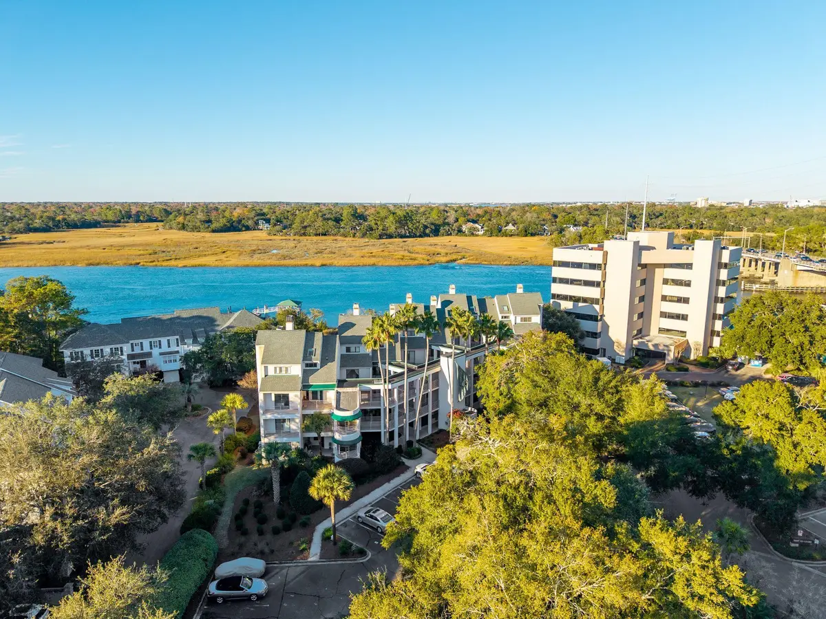150 Wappoo Creek Drive #9, Charleston, SC 29412 - Image #1